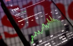 Chip stocks tumble as AI hardware race shifts to new tech