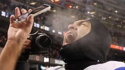 Troubled NFL star Puka Nacua enters rehab after woman accused him of biting her | Daily Mail Online