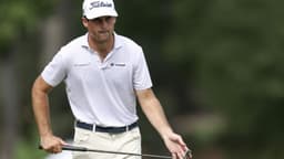 Jackson Suber sees success at Mexico Open after altering ...