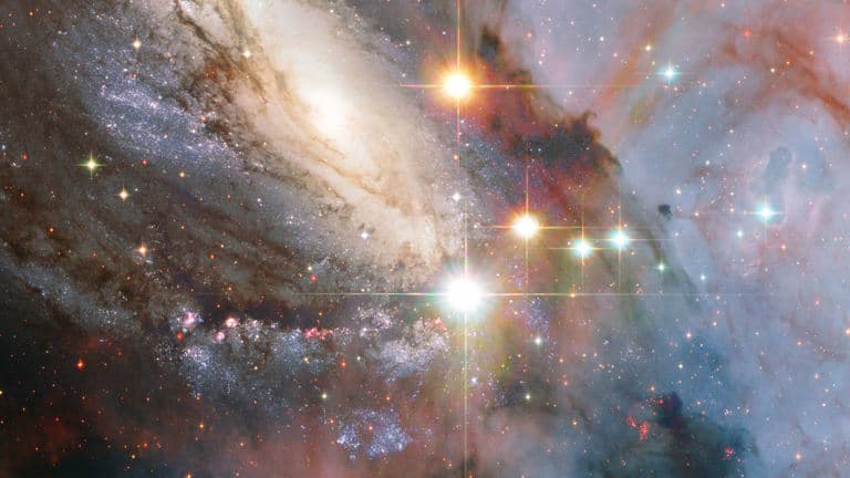 A mysteriously bright supernova stunned scientists: Now they think they know the cause