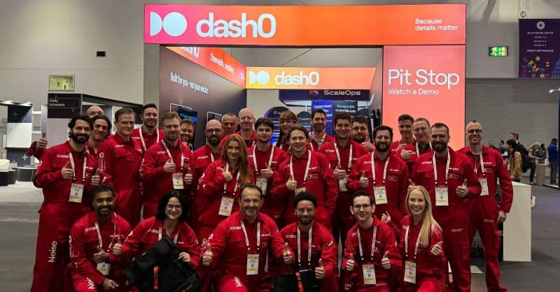 Dash0 becomes a unicorn after Balderton-led $110M round, counts Zalando and Taco Bell as customers — TFN
