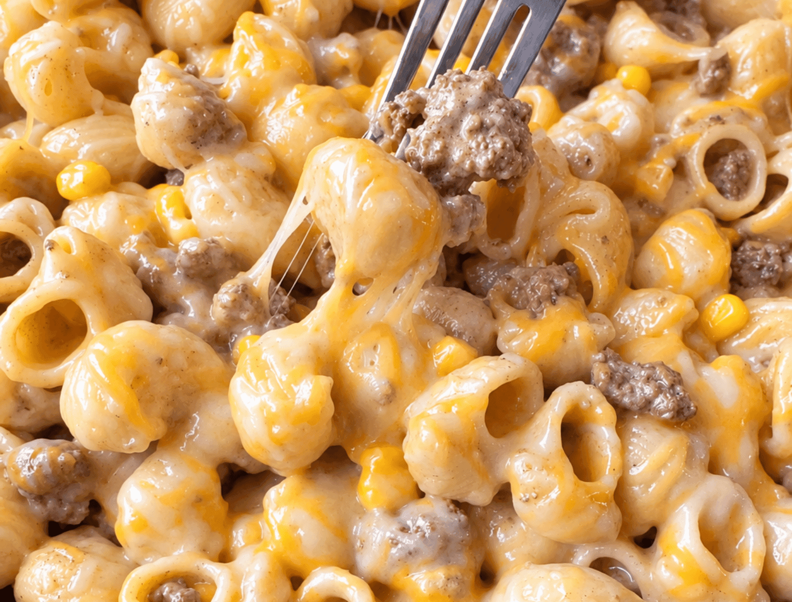 Creamy Chipotle Lime Beef Pasta - Electric Mommy