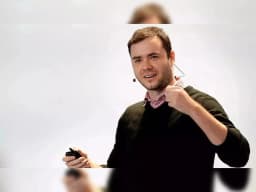 Why should you create personal knowledge bases for quicker responses to queries? Andrej Karpathy explains - The Economic Times