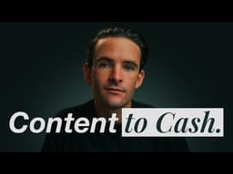 The content funnel that doubled my income per view