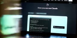 Startups Adopt Claude Code as Default Coding Tool
