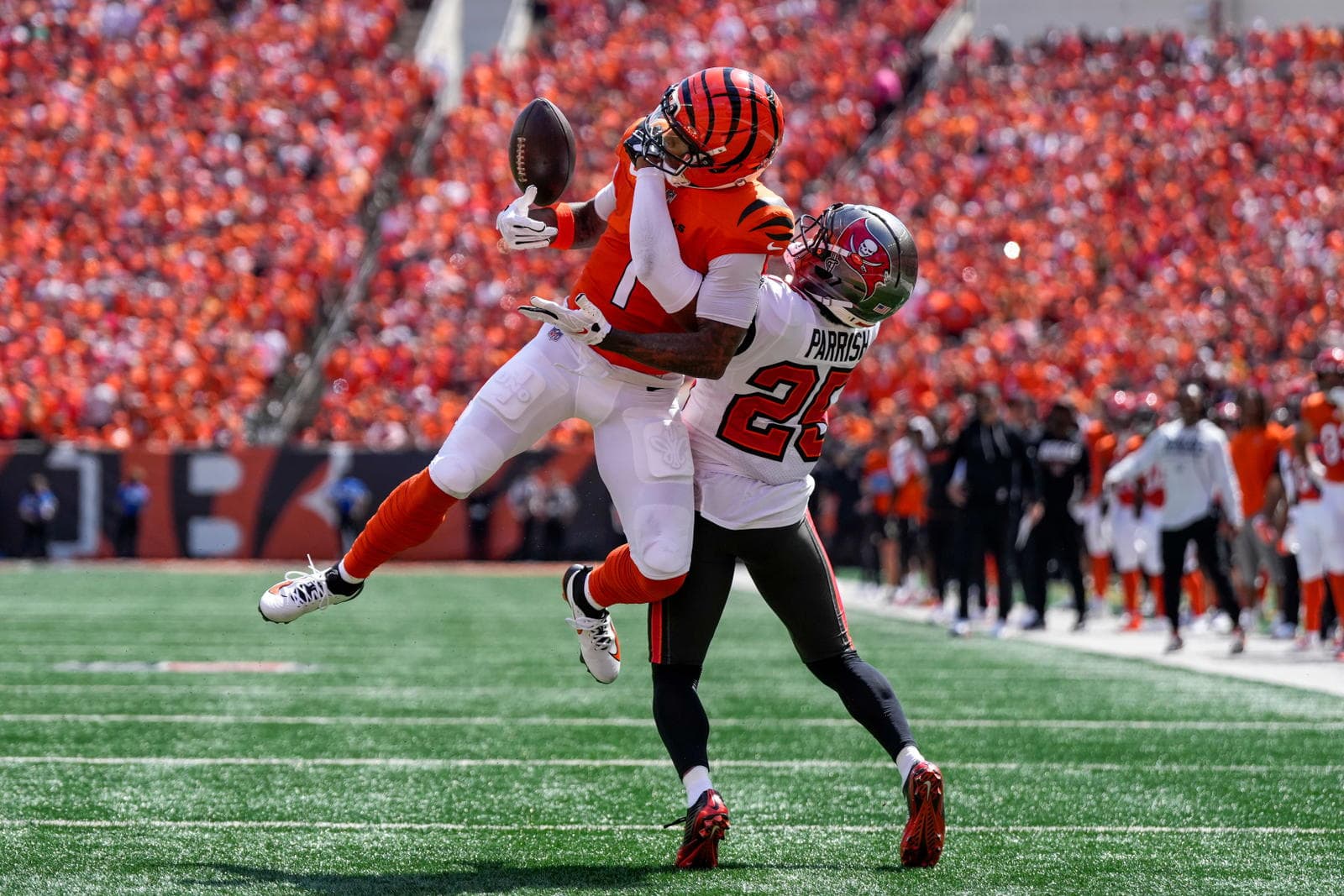 Buccaneers Get Good News on the Injury Front - Roundtable
