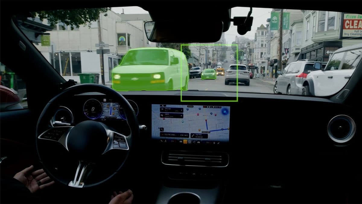NVIDIA launches Alpamayo 2 Super open reasoning model for robotaxis