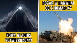 Defense Weekly #54 – New Gladius confirmed! Fire at ...