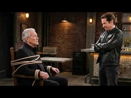 Matt Tells SIX Words That Make Victor Terrified | Young and the Restless Spoilers