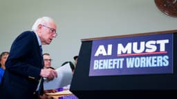 An AI-Funded Sovereign Wealth Fund Is Dangerous
