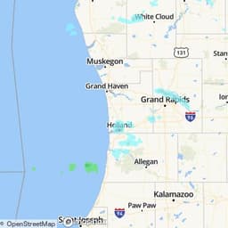 West Olive, MI Severe Weather Alert | Weather Underground