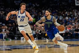 Despite low output from Anthony Edwards, Timberwolves ...