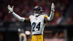 Cowboys agree to terms on trade for Steelers CB Joey ...