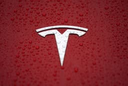 BNP Paribas Adjusts Price Target on Tesla to $268 From $280 ...