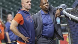 Why Astros don't plan to be sellers at MLB trade deadline
