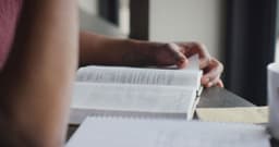 How to Read the Bible Through the Lens of the Gospel