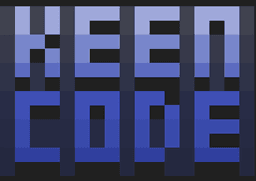 Keen Code