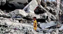Gaza War Reaches 1000 Days: A Tragedy in Numbers