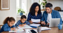 Child Tax Credit 2026: $2200 Rules