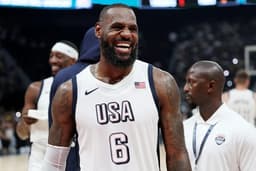 LeBron James' plan with next NBA team is very clear ...