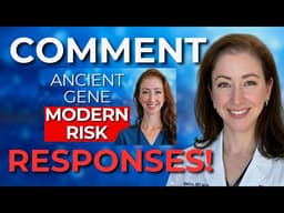 Brain Health Q&A: ApoB, APOE2, pTau217 & More