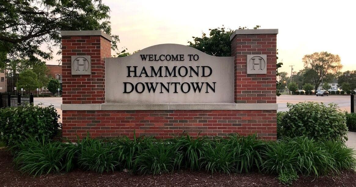 Illinois crane company moving headquarters to Hammond ...