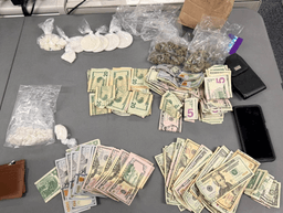 Retail Theft Sting; SWAT Standoff: Carlsbad, San Diego ...