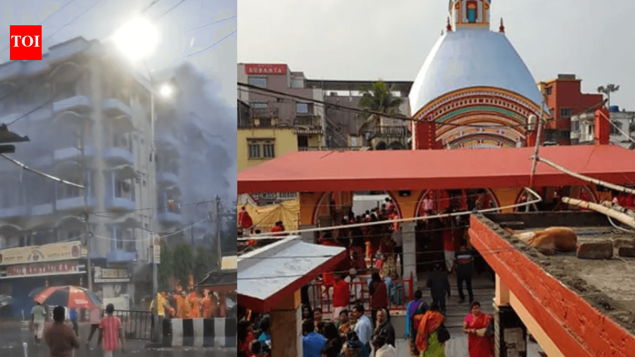 Tarapith looks at blaze impact on multi-crore religion tourism