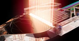 3M's fiber optic breakthrough is helping power AI's massive ...