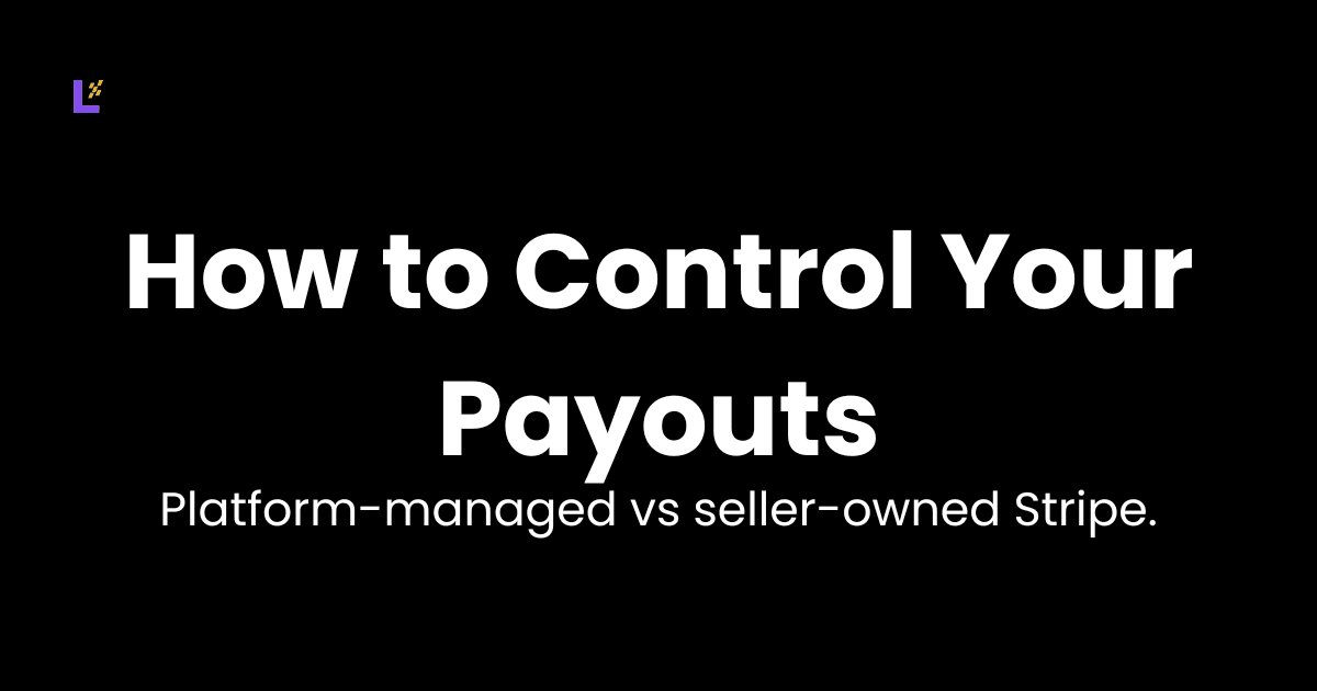 How to control your payouts selling digital products - Latuos