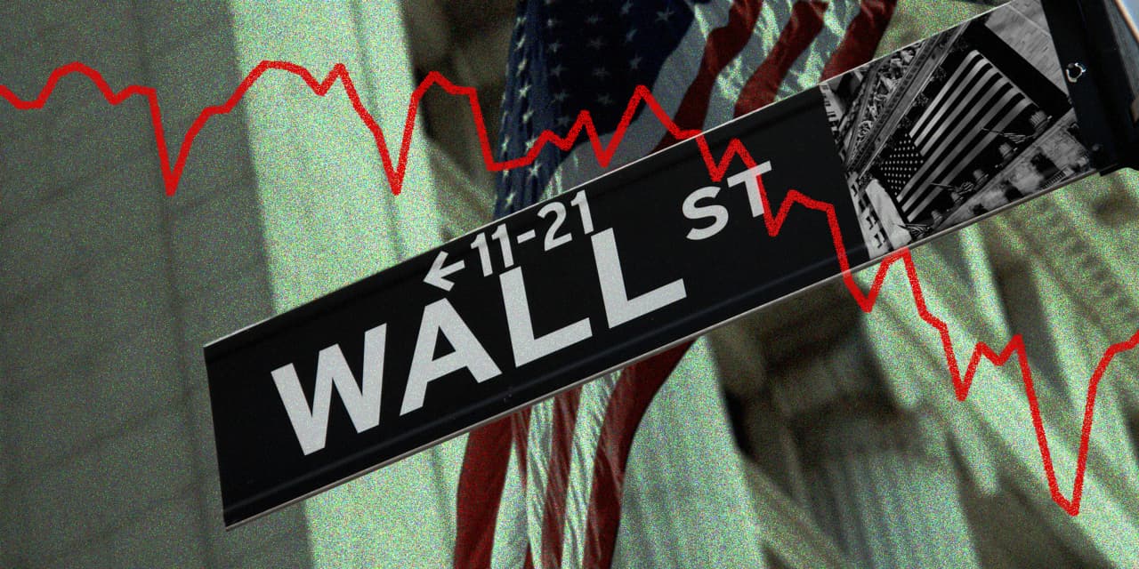 April’s stock-market rebound is about to face its first major test as earnings season swings into gear - MarketWatch