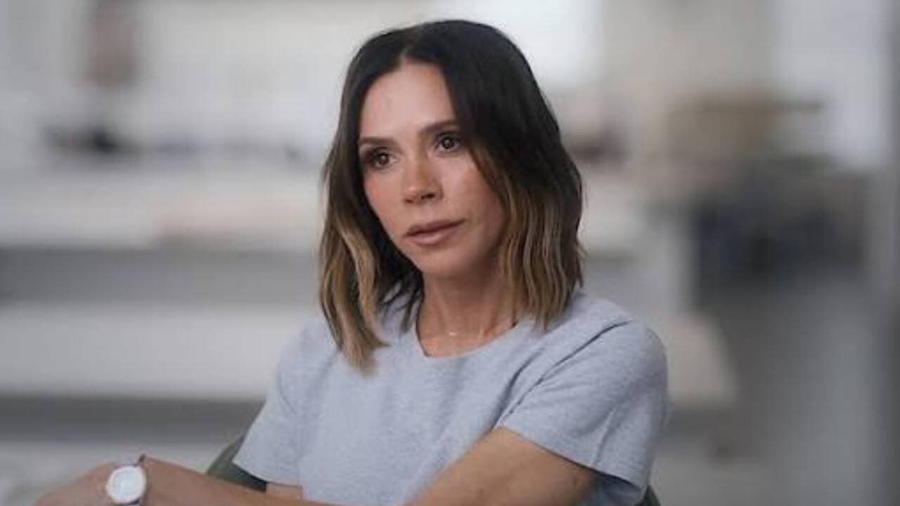 Victoria Beckham becomes unexpected meme after staying ...