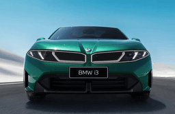 BMW Group Global Pure Electric Vehicle Deliveries Exceed 2 ...