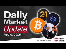 Charles Schwab Adds Spot BTC Trading & JPMorgan Launches Tokenized Fund on Ethereum