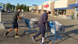 Michigan Updates Bottle Return System