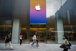 Google, Apple hit with USD$47 million fine in South ...