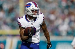 Keon Coleman's Year 3 With the Bills Is His Last Chance