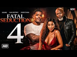 Fatal Seduction Season 4 Trailer - Why Netflix’s Silence Is So Suspicious, Release Date, Cast, Plot
