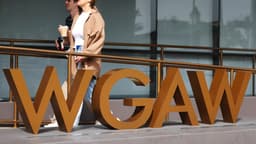 Writers Guild of America strikes tentative deal with studios – NBC 5 Dallas-Fort Worth