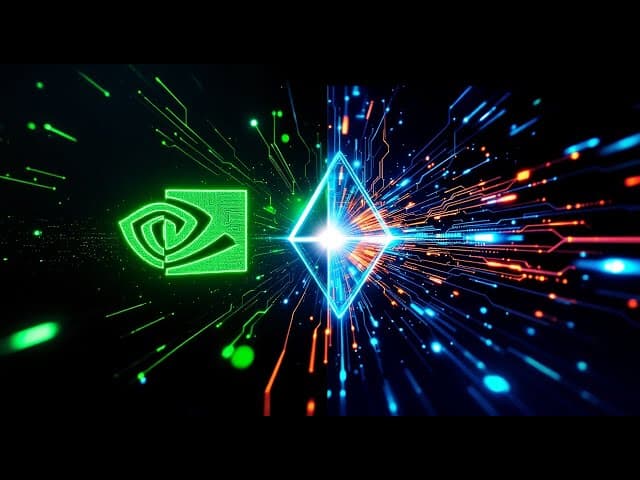 NVIDIA GTC Physical AI Robotics Ecosystem