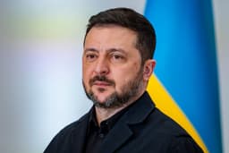 Zelensky’s Kickass Two Weeks