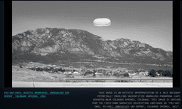 The Department of War is releasing UFO docs: Here are the highlights