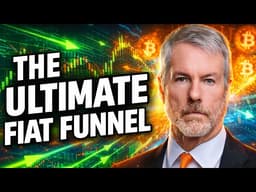 MSTR IS THE GREATEST WEALTH CREATION EVENT IN HISTORY