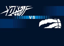 OKC Thunder vs. Toronto Raptors | Oklahoma City, OK