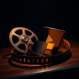 Film Industry Pulse