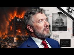 AIPAC Came For Thomas Massie. Kentucky Said No.