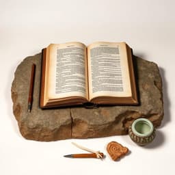 Precolumbian Archaeology Brief