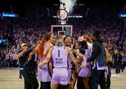 Valkyries beat Bueckers' Dallas with epic comeback