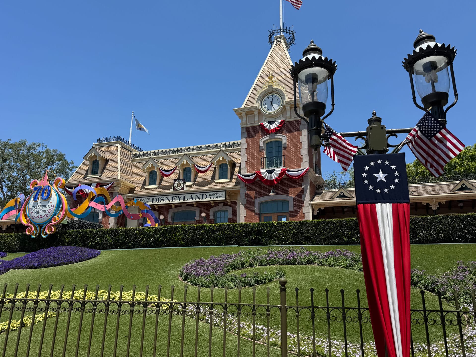 Disneyland Resort Update for May 26, 2026