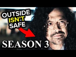 PARADISE Season 3 Everything We Know & Theories Explained